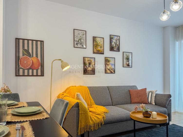 2 Camere | Art City | Parcare Inclusa - 2