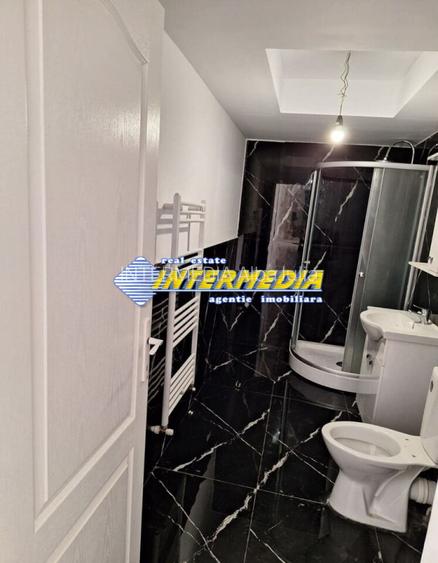 Vanzare | Apartament 3 camere I 70 mp I Bloc Nou I Balcon | Parcare | Cetate HCC - 3