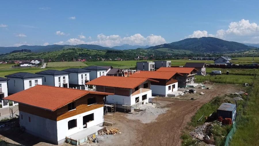 Casa tip  Alpesiana/constructie noua! - 16