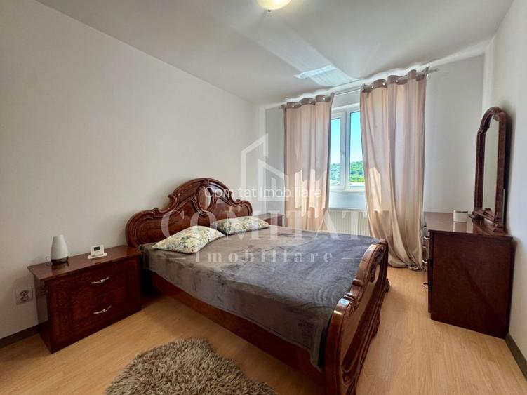 Apartament 2 camere | Parcare inclusă | Zona Lidl - Dâmbul Rotund - 4
