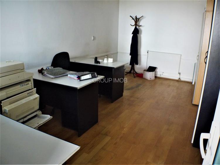 Cladire multifunctionala, amenajata si dotata. - 9