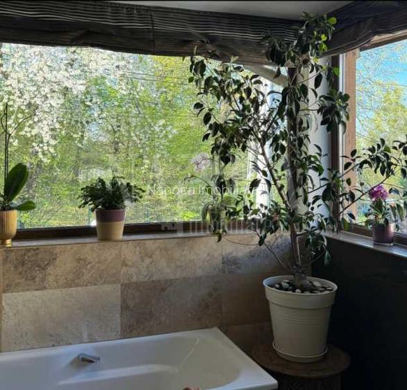 Casa 3 camere de vanzare in Faget, Cluj Napoca - 8