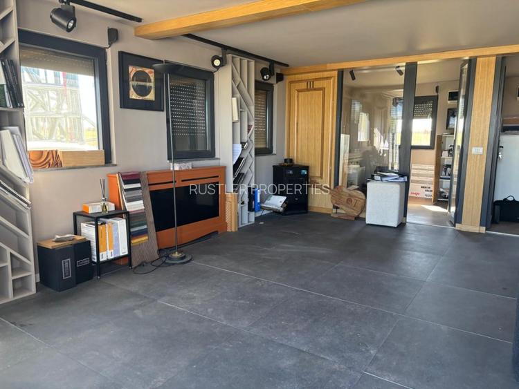 Hala de inchiriat  Corbeanca - 10