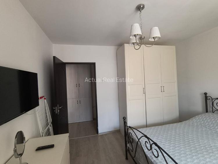 Apartament 2 camere transformat in 3  |  TOMIS 3  |  CITY PARK MALL - 8