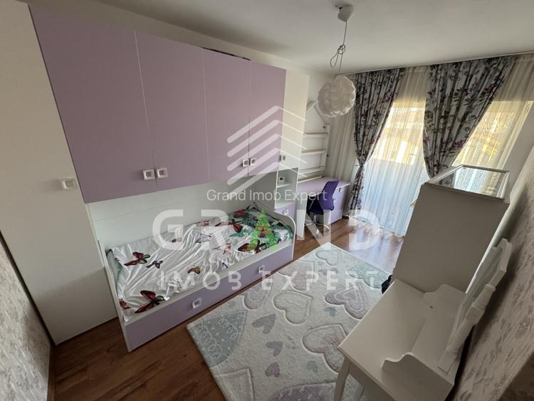 Ap 3 camere | 61 mp | 2 balcoane | 11 mp | parcare | Floresti/Florilor - 14