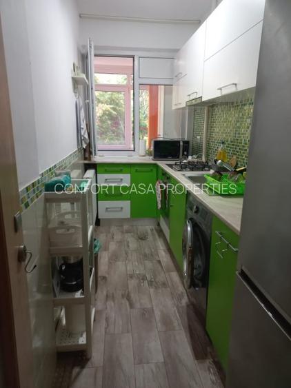 Cismigiu - Brezoianu - Ateneu - apartament 2 camere, modern, renovat - Sala Pala - 21