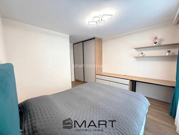 Apartament lux 3 camere zona Doamna Stanca - 5