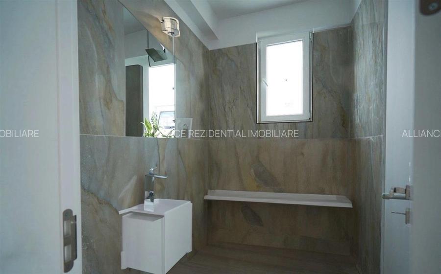 Proiect deosebit in Berceni - casa parter 4 camere + teren 420 mp - 10