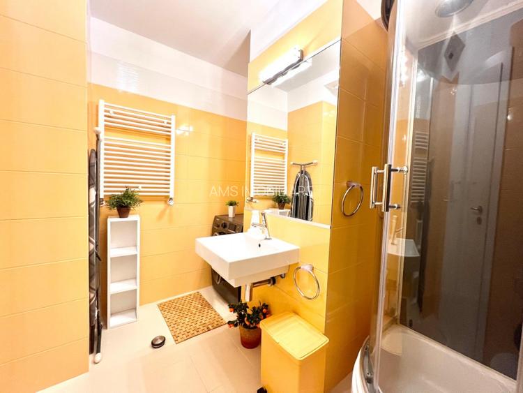 NOU / DEOSEBIT / TERASE GENEROASE / COMPLET MOBILAT SI UTILAT - 30