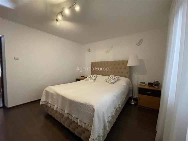 Casa P+1 de vanzare in zona ultracentrala Tulcea - 13
