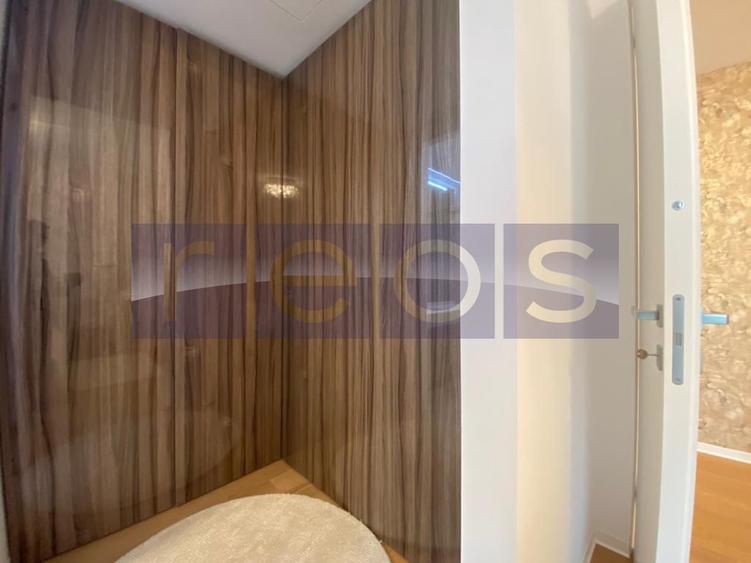 INCHIRIERE 3 CAMERE | 110MP| MOBILAT SI UTILAT | PARC BORDEI | PARCARE - 8