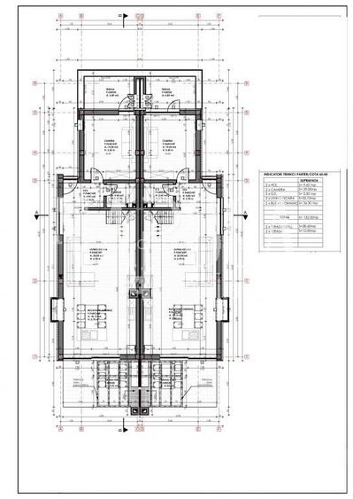 Casa 4 camere de vanzare in Iris, Cluj Napoca - 13