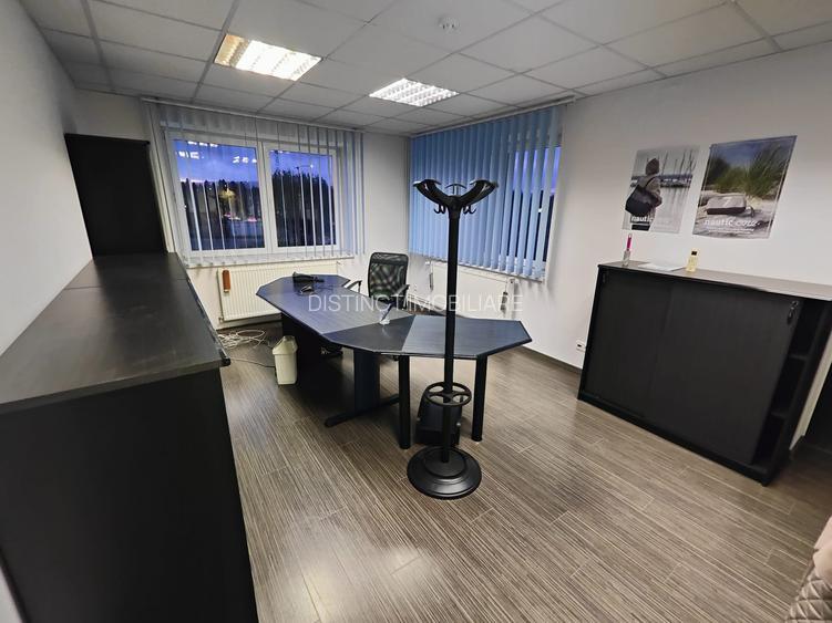 Hala industriala la cheie, 3000mp, localitatea Sfantu Gheorghe - 6