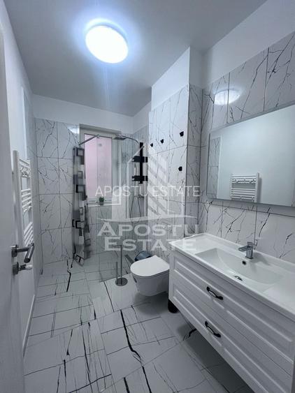 Apartament 2 camere, de inchiriat, zona Giroc, Timisoara - 7