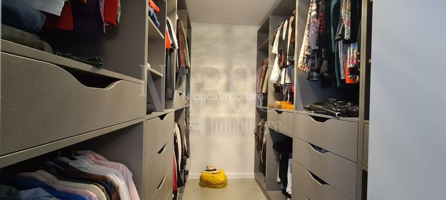 Casa 5 camere de vanzare in Andrei Muresanu, Cluj Napoca - 16