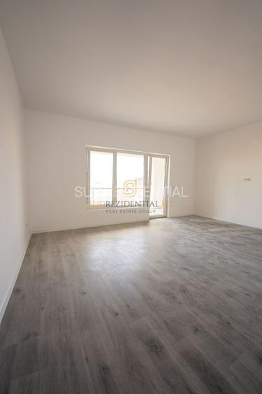 Vanzare apartament complet finisat, 2 camere, terasa 22 mp,Metalurgiei - 2