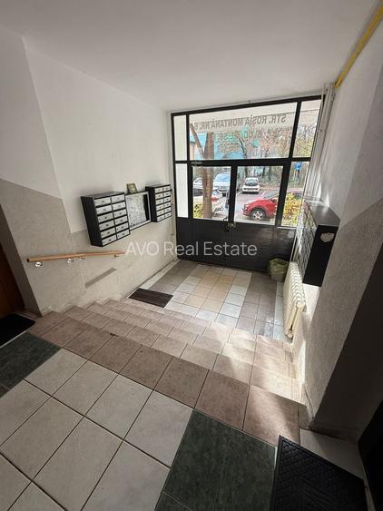 Garsoniera Renovata - Decomandata - Gorjului - Metrou 10 minute - 16