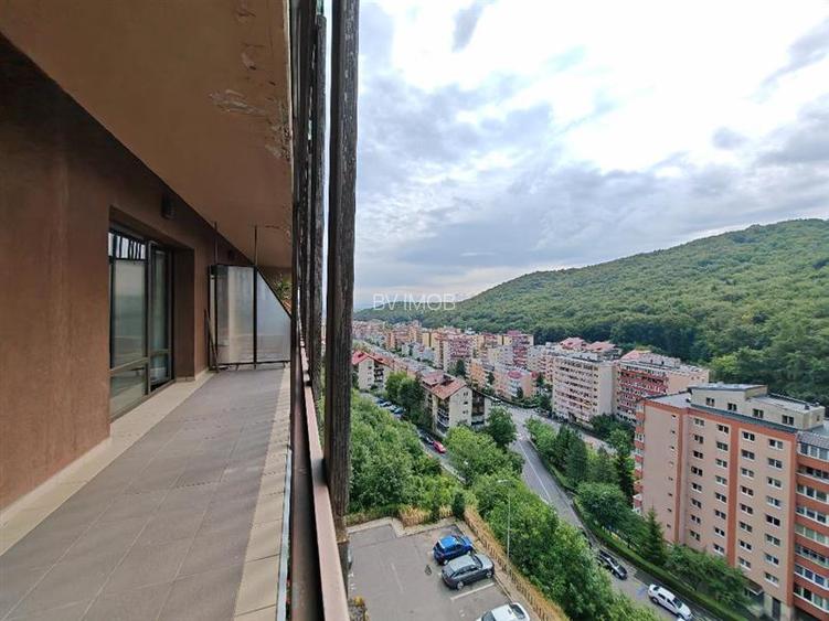 Inchiriem Apartament 2 Camere, Partial Mobilat, Open Space, Racadau - 27