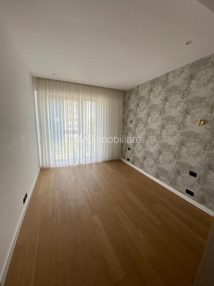 Apartament 2 camere I One Herastrau Towers - 3