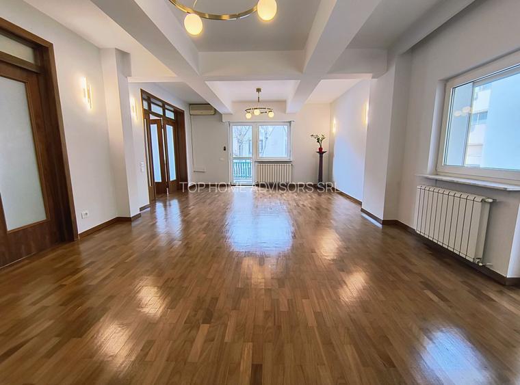 Dorobanti- Herastrau- Primaverii- Osho - 6