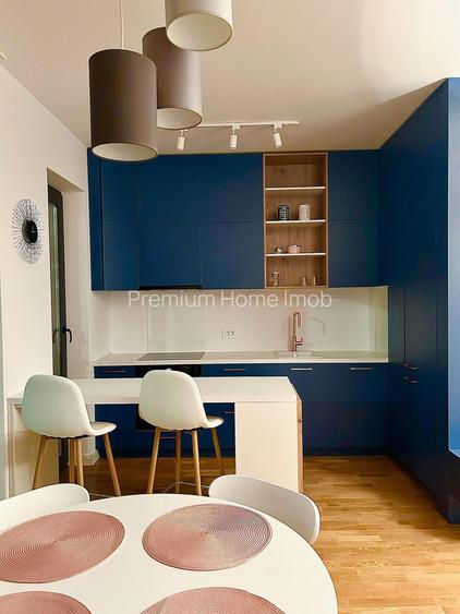 Apartament | 2 camere | Bloc nou | Parcare| Porsche Pipera | Avalon Estate - 6