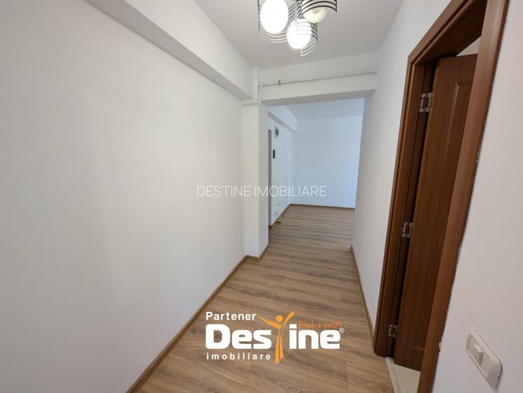 COMISION 0% Cumparator Apartament 2 camere Valea Lupului - loc parcare si terasa - 4