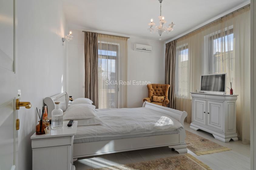 Luxury Villa for Sale – Pipera - 10