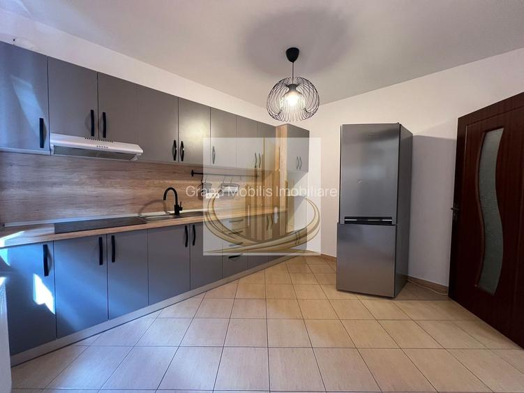 Casă individuală 3 camere, 100 mp – Dumbrăvița, aproape de lac - 5