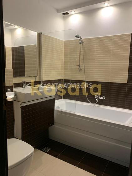 3 Camere | 13 Septembrie | Etaj Intermediar | Renovat | Bloc Anvelopat - 8