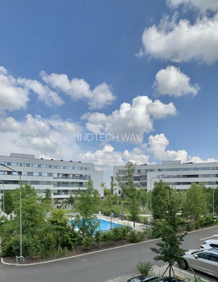 2 Camere prima închiriere Atria | Chitila | Bucurestii Noi | Lac Străulești - 9