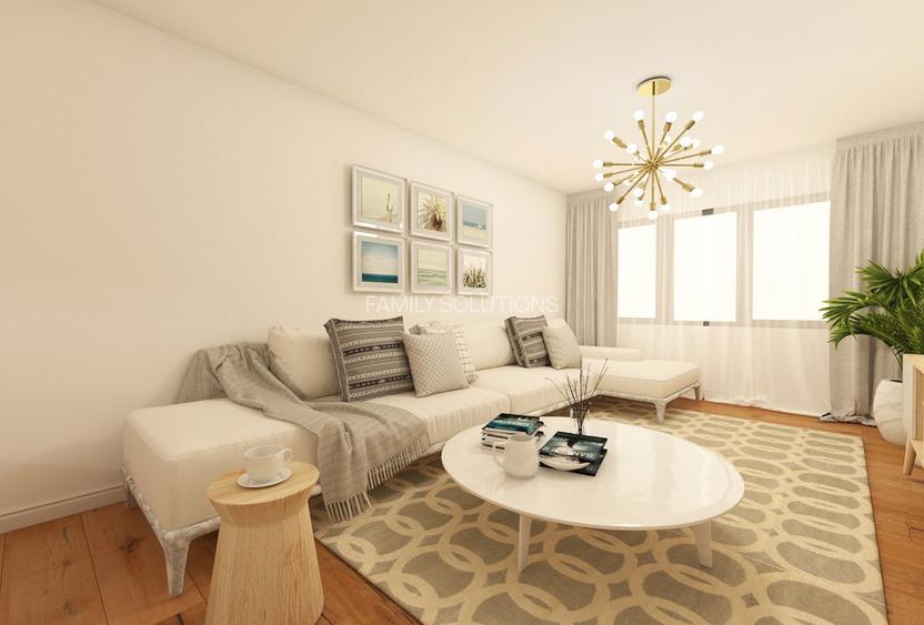 PROMOTIE!! Apartament 2 camere ,61mp , Metrou Berceni 5-7min - 4