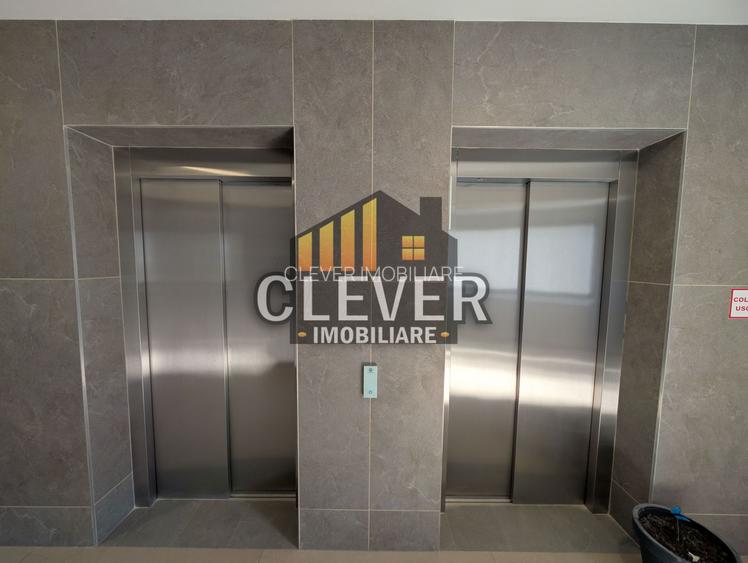 Apartament 2 camere Mobilat, Utilat, Finisaje Premium, Metrou Teclu - 24