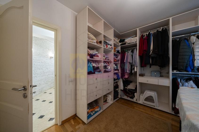 Vila superba in stil mediteranean Saftica- Corbeanca-  COMISION 0. - 22