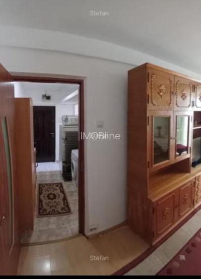 apartament 2 camere zona casa de cultură mobilat utilată 42 mp - 2