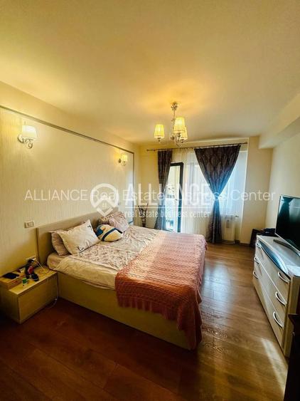 Apartament de vânzare - Km 5, bloc nou (2014) - 3
