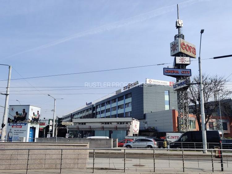 Sun Offices – Birouri de inchiriat Metrou Piata Sudului  - 11