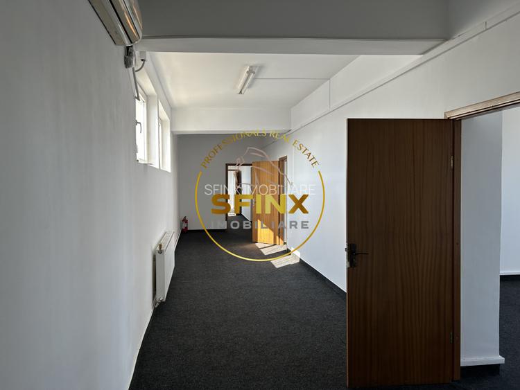 Spatiu birouri, clasa B, zona central vestica, Grozavesti -Regie - 3