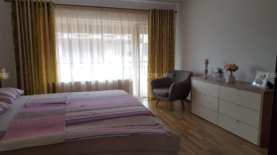 Duplex, 140mp, 180mp teren, 2 parcari, Somesului, Floresti - 6