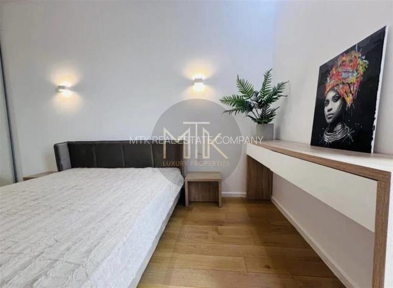 Apartament 5 camere I One Floreasca Lake I Mobilat&utilat - 27