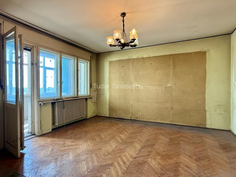 Apartament 3 camere strada Plantelor - 5
