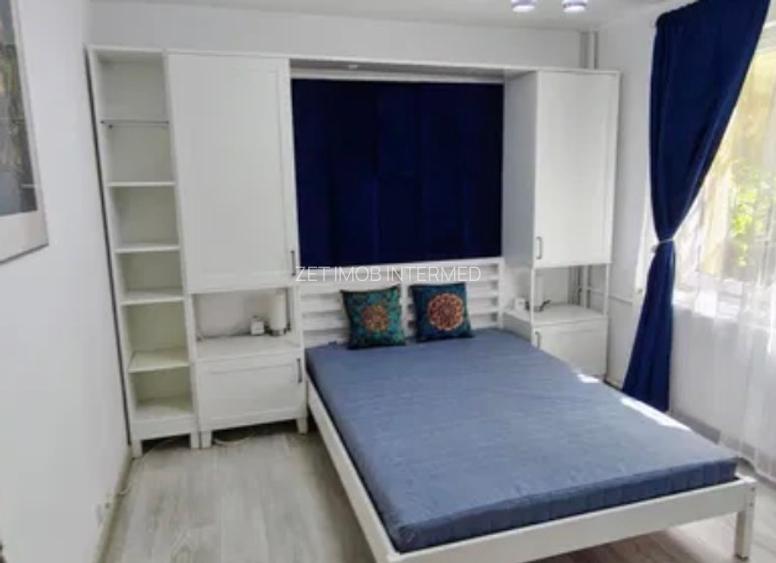 2 camere Mosilor - str.Vaselor | Boiler l *parcare ADP* - 7