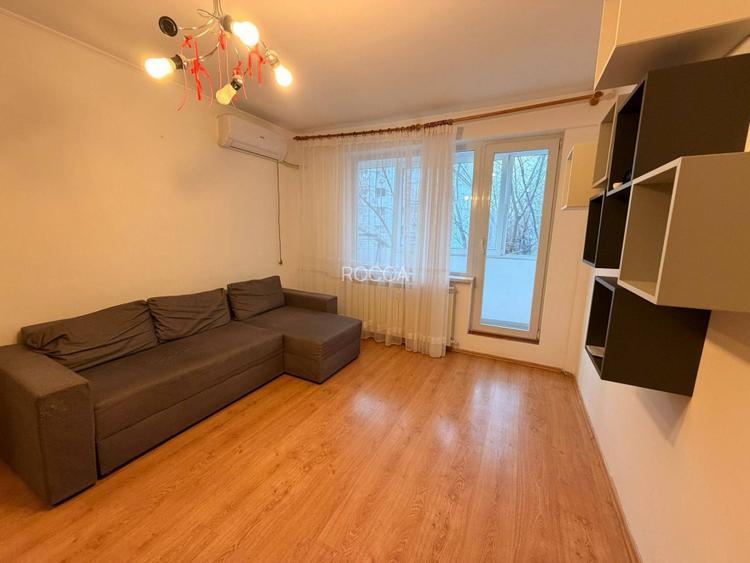 Apartament 2 camere 55 mp Titan | Etaj 3 | Metrou Nicolae Grigorescu | Parc IOR - 2