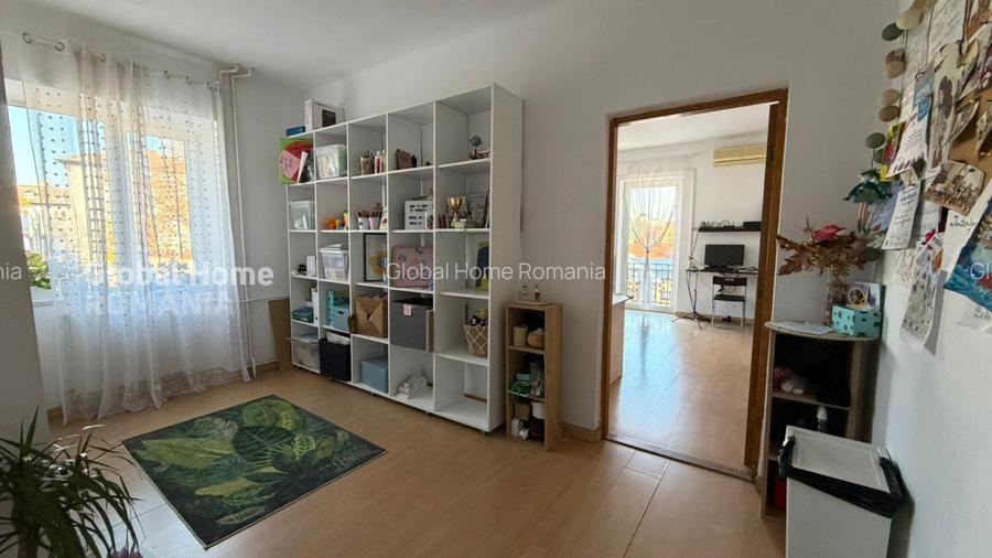 Apartament in vila de inchiriat pretabil birouri/activite | Pache Protopopescu - 3