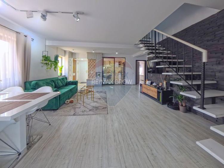 De vanzare 2 case individuale pentru tine si cei dragi Bacau - Lilieci - 3