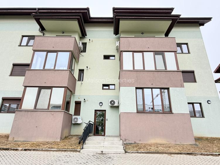 COMISION 0% | 2 camere intr-un bloc nou, situat in Soarelui | Disponibil imediat - 19
