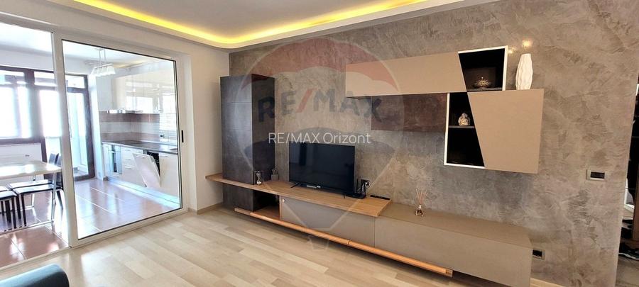 Apartament modern 3 camere | Isaran cu loc de parcare - 2