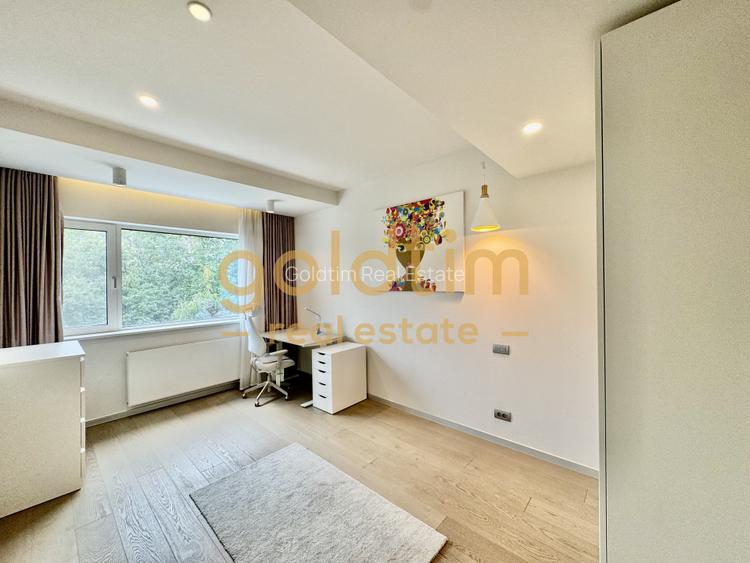 SUPERB/ DUPLEX/ CURTE 130 Mp/ BLOC BOUTIQUE/2 LOCURI PARCARE SUBTERANE - 25