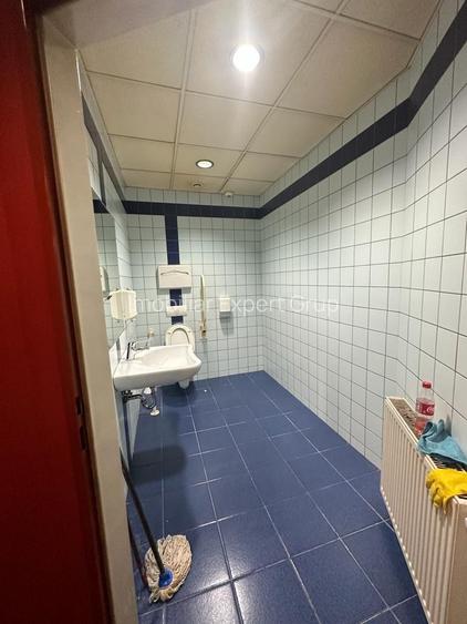 Unirii sp  200 mp vad comercial stradal vizibilitate buna - 8