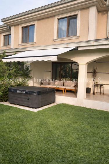Duplex cu jacuzzi - Dumbrăvita/Padure - 16