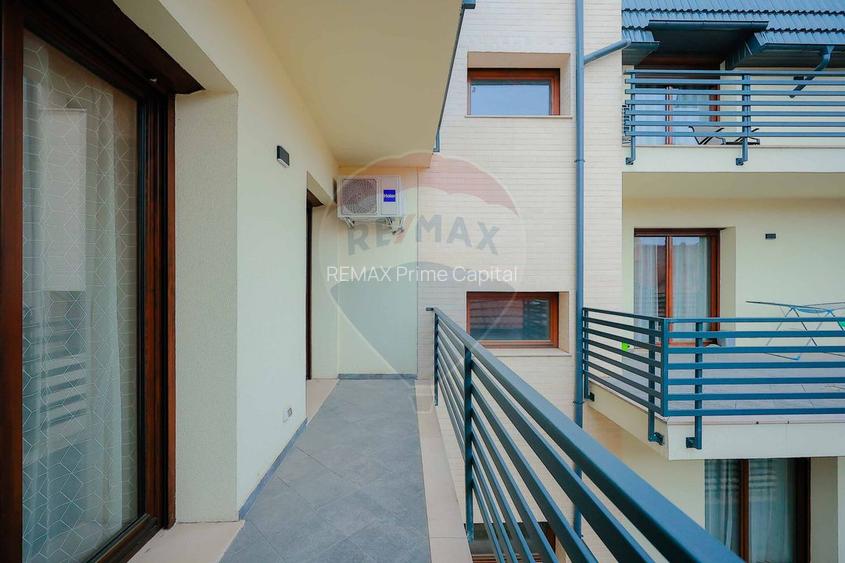 Apartamente 3 camere de vânzare mobilate/utilate, ultracentral, Oradea - 15